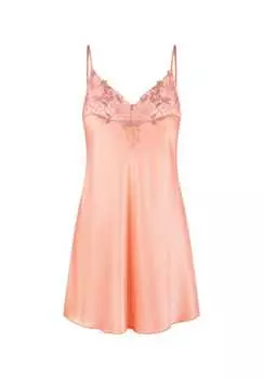 Маленькое платье Lingadore, оранжевый