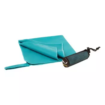 Маленькое полотенце для сушки Salewa, синий