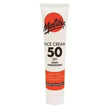 Malibu EM902 Крем для лица SPF 50