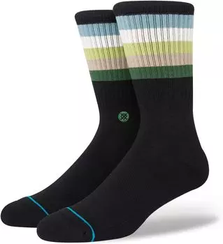 Малибу Stance, зеленый