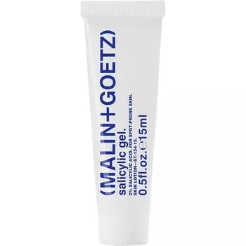 Malin + Goetz Салициловый гель 15мл