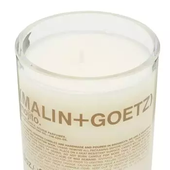 Malin + Goetz Столовая свеча