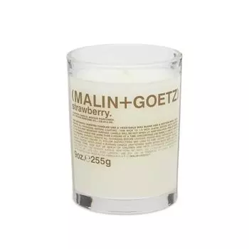 Malin + Goetz Свеча Клубника