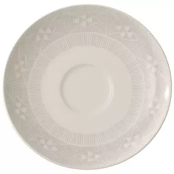 Malindi Блюдце для чая/кофе 15см Villeroy & Boch, красочный