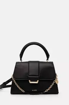 МАЛЛИЛА сумка Aldo, черный