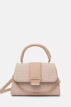 МАЛЛИЛА сумочка Aldo, бежевый