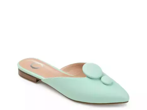 Mallorie Мюли Journee, Mint