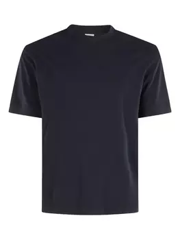 Malo cotton Футболка, синий