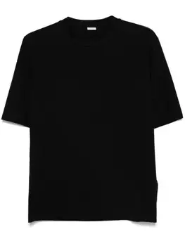 Malo футболка из джерси, синий