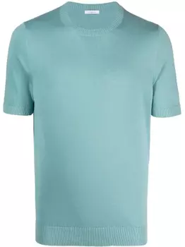 Malo футболка с короткими рукавами, синий