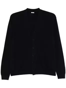 Malo кардиган из вирджинской шерсти, синий