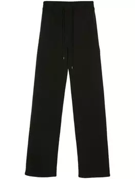 Malo кашемировые брюки, зеленый