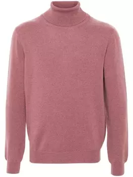 Malo кашемировый свитер, розовый