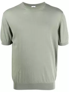 Malo трикотажная футболка, зеленый