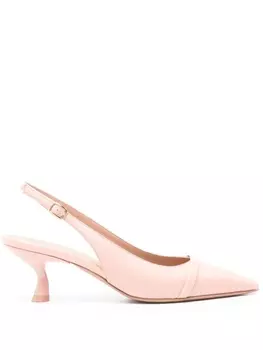 Malone Souliers туфли Jama 55, розовый