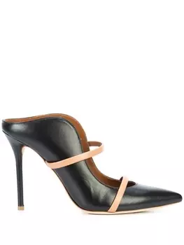 Malone Souliers туфли 'Maureen', черный