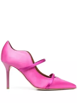 Malone Souliers туфли Maureen, розовый