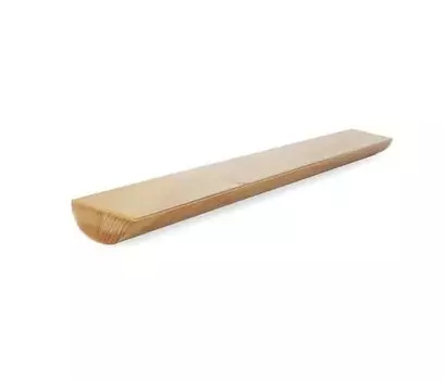 Малписзон, бревно Mapiszon