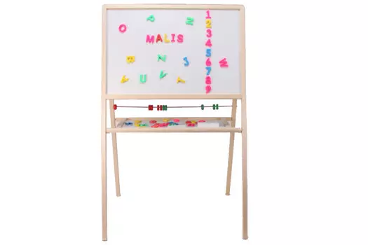 MalPlay, двусторонняя доска