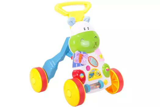 MalPlay, ходунки-толкачи Hipcio