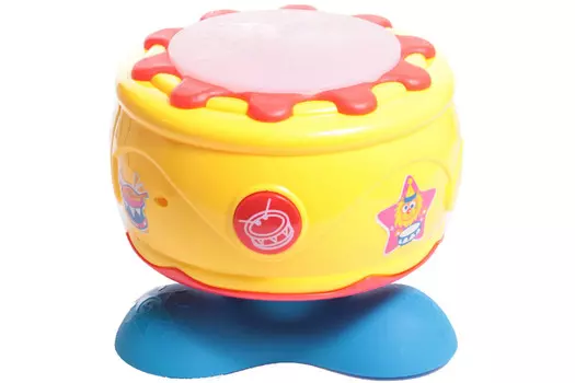 MalPlay, Интерактивный барабан