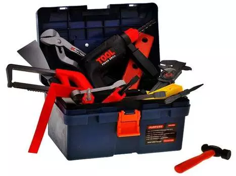 MalPlay, набор инструментов Куферека