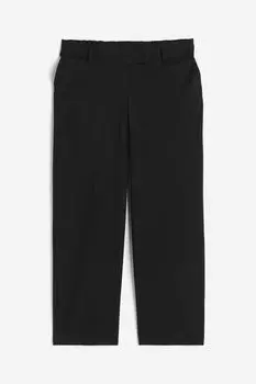 МАМА Брюки до щиколотки «До и после» H&M