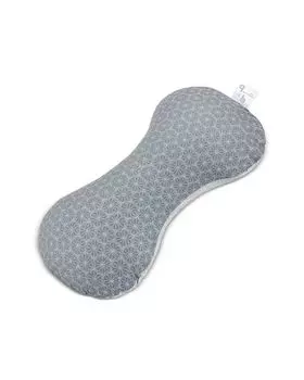 Мама и усилитель; Подушка B Дотворк - Детская Babymoov, цвет Gray