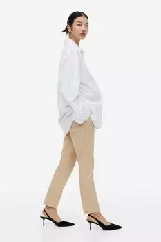 МАМА Элегантные брюки H&M