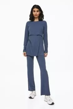 МАМА комплект из 2 предметов H&amp;M, темно-синий
