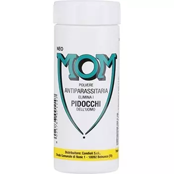 Мама Нео Полвере 20г Candioli