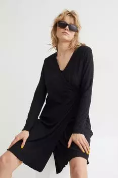 МАМА Платье для кормления H&amp;M, черный
