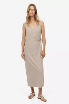 МАМА Платье для кормящих мам без рукавов H&M