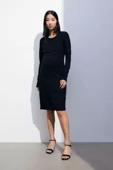 МАМА Платье до и после беременности/кормления грудью H&M