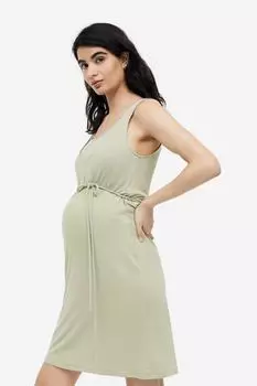 МАМА Платье «До и После» H&M