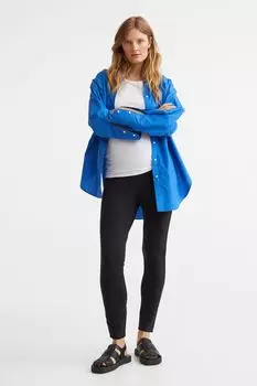 Мама Треггинсы H&amp;M, черный