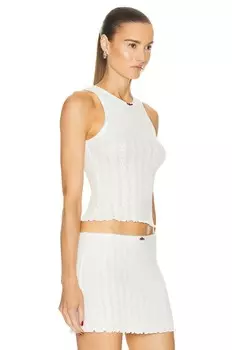 Мамас Майка Sandy Liang, цвет Oat Milk