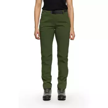 Mamey Sf Trangoworld женские длинные брюки, натуральный