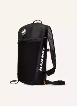 Маммут аэнерджи 12 Mammut, черный