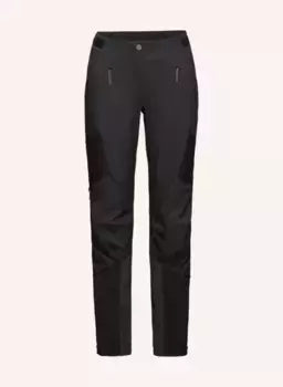 Mammut aenergy in гибридные брюки для женщин Mammut, черный
