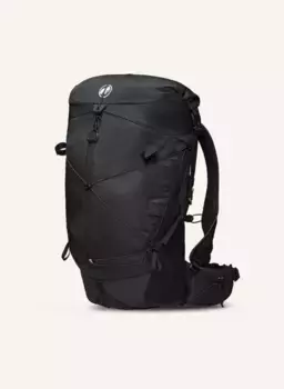 Маммут дюкан позвоночник 28-35 Mammut, черный