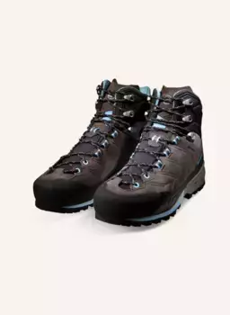 Mammut kento tour high gtx - женщины Mammut, серый
