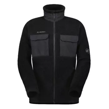 MAMMUT Куртка Miracle унисекс, черная