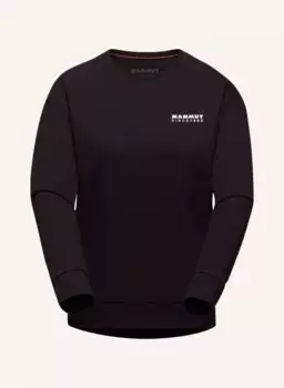 Mammut mammut core ml с круглым вырезом женские 1862 Mammut, черный