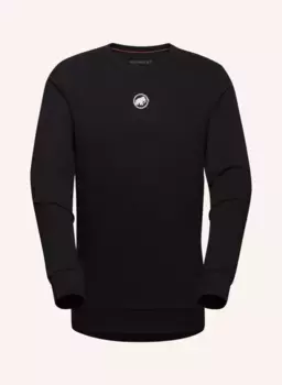 Mammut mammut core ml с круглым вырезом мужчины оригинал Mammut, черный