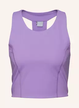 Mammut massone бюстгальтер топ женский Mammut, фиолетовый