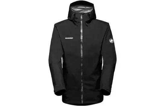 MAMMUT Мужская уличная куртка, Хаки