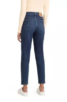 Мамочка с завышенной талией от Levi's Levi's