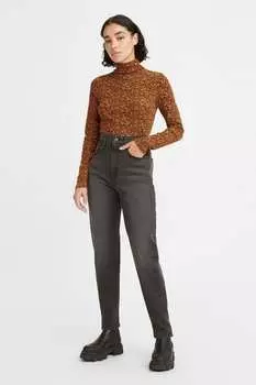Мамочка с завышенной талией от Levi's Levi's