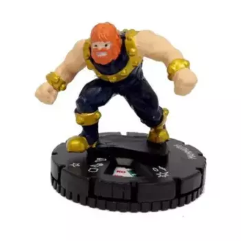 Мамонт #011 (С), DC HeroClix - Teen Titans - Singles